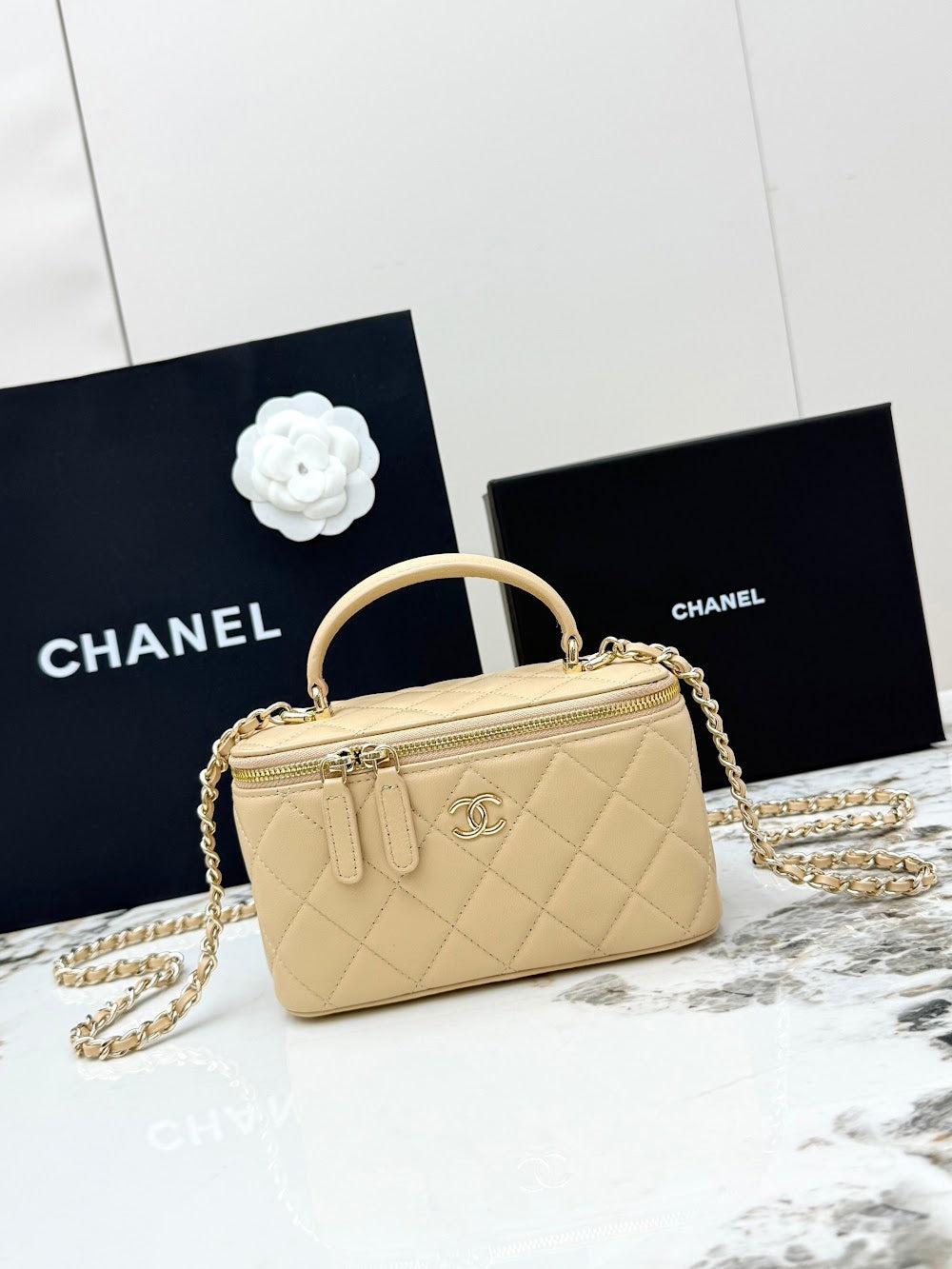 Anum Bags CHn Luxury Bag --113751
