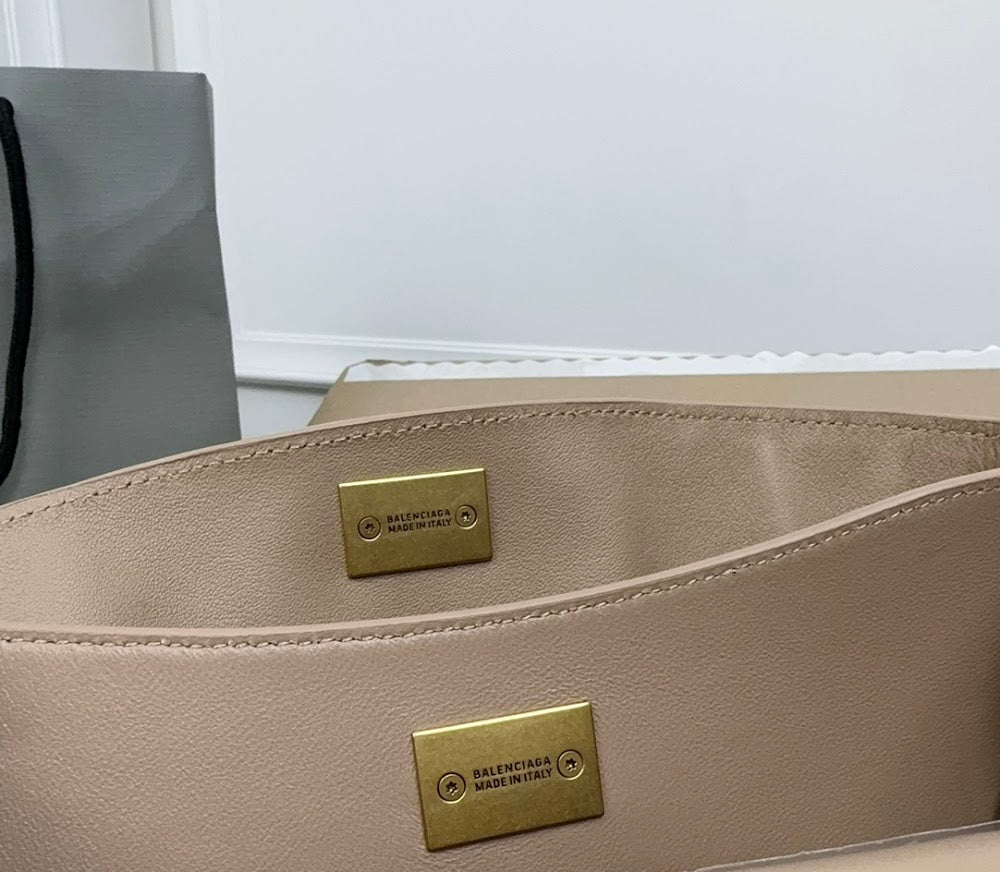 Ezyycart Bags Balenciaga Luxury Bag --111848