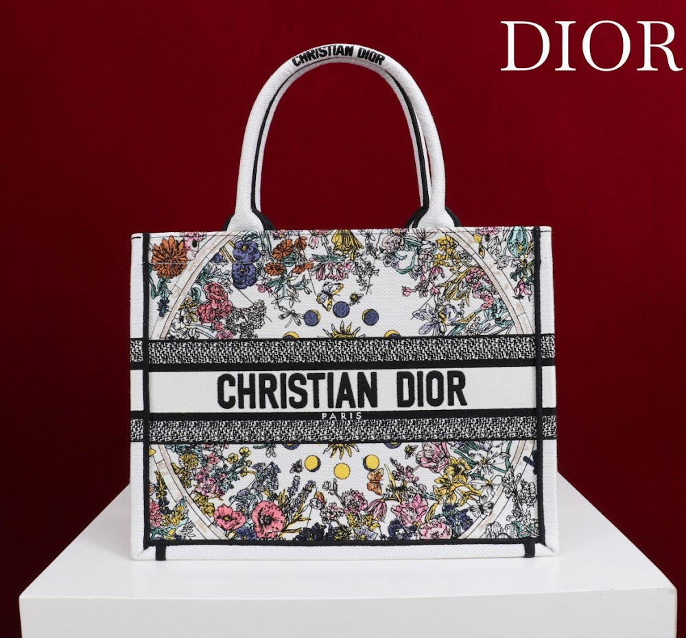 Ezyycart Bags Diorn Luxury Bag --116162