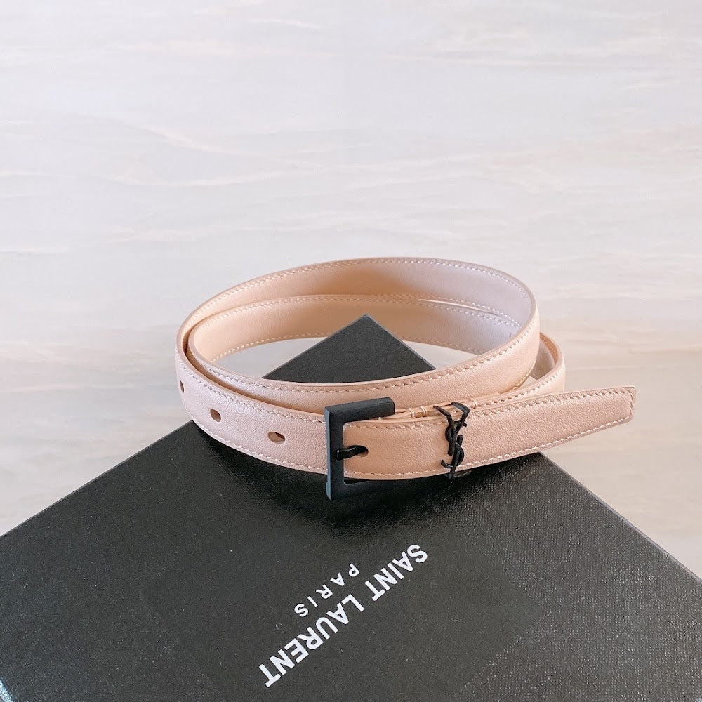 Ezyycart Bags YSLn Luxury Belt --107535