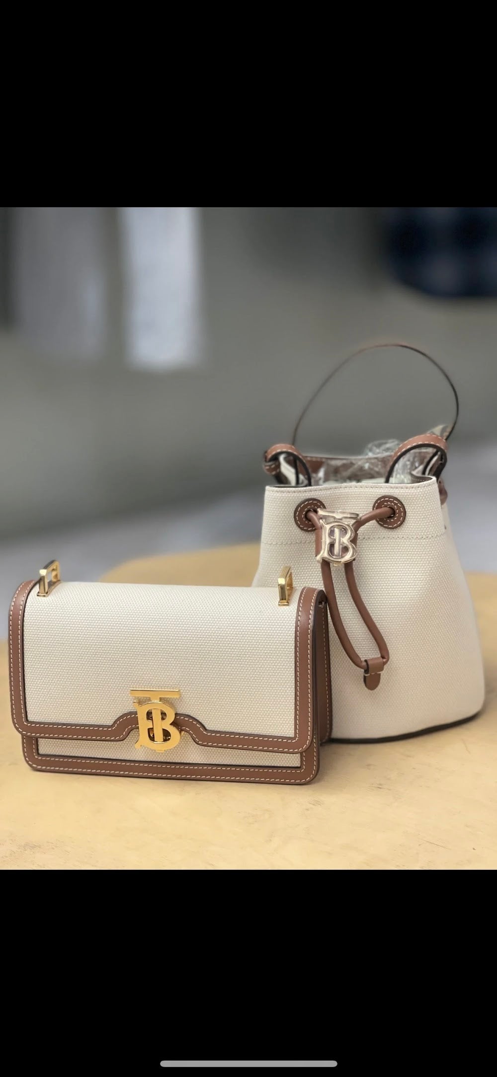 Ezyycart Bags Burberryn Luxury Bag --91618