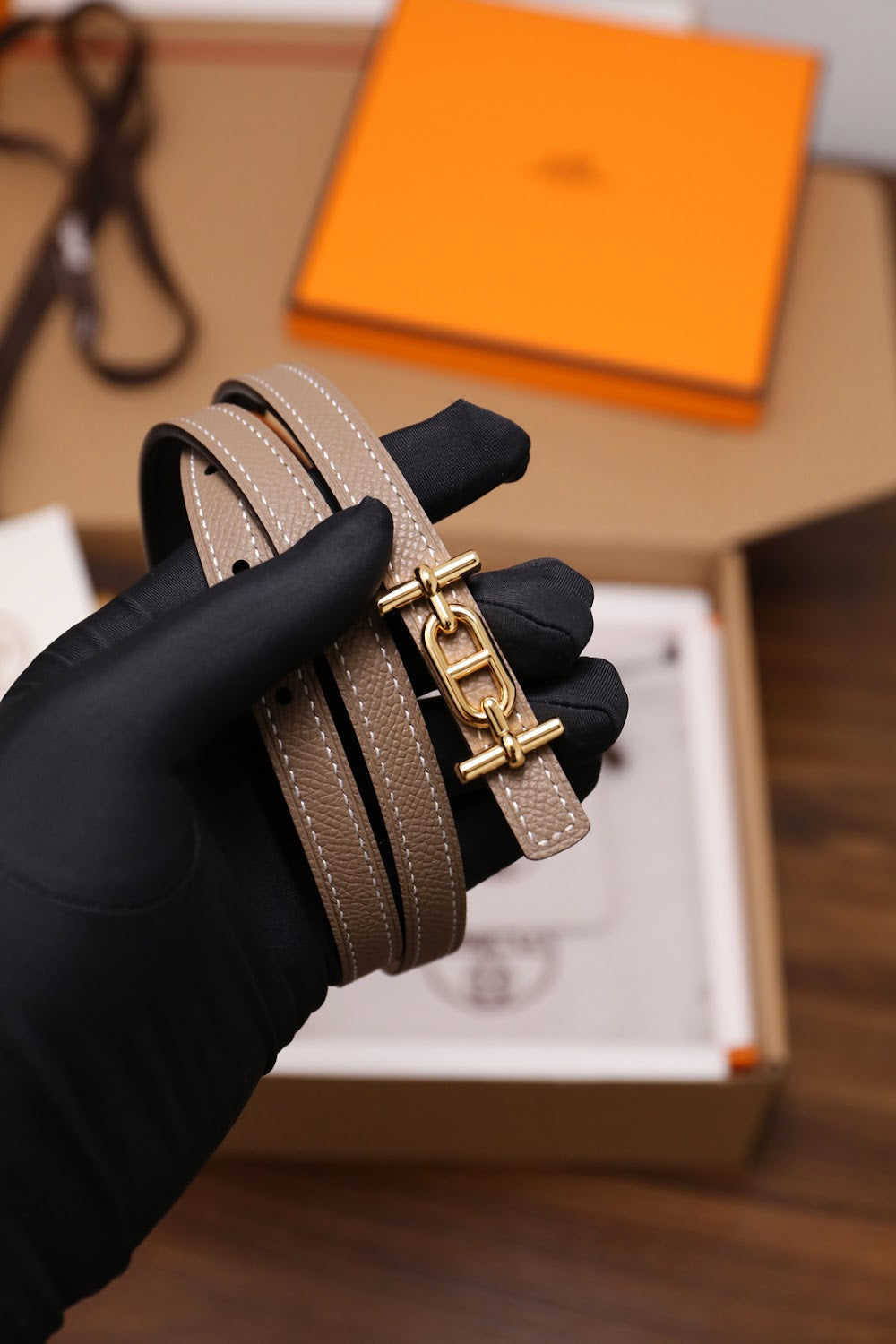 Anum Bags Hermesn Luxury Belt --109014