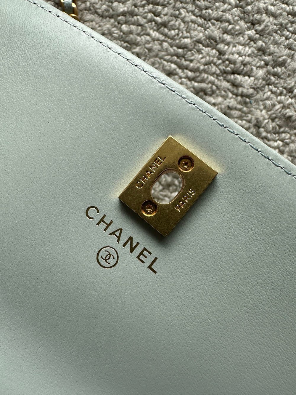 Anum Bags CHn Luxury Bag --112691