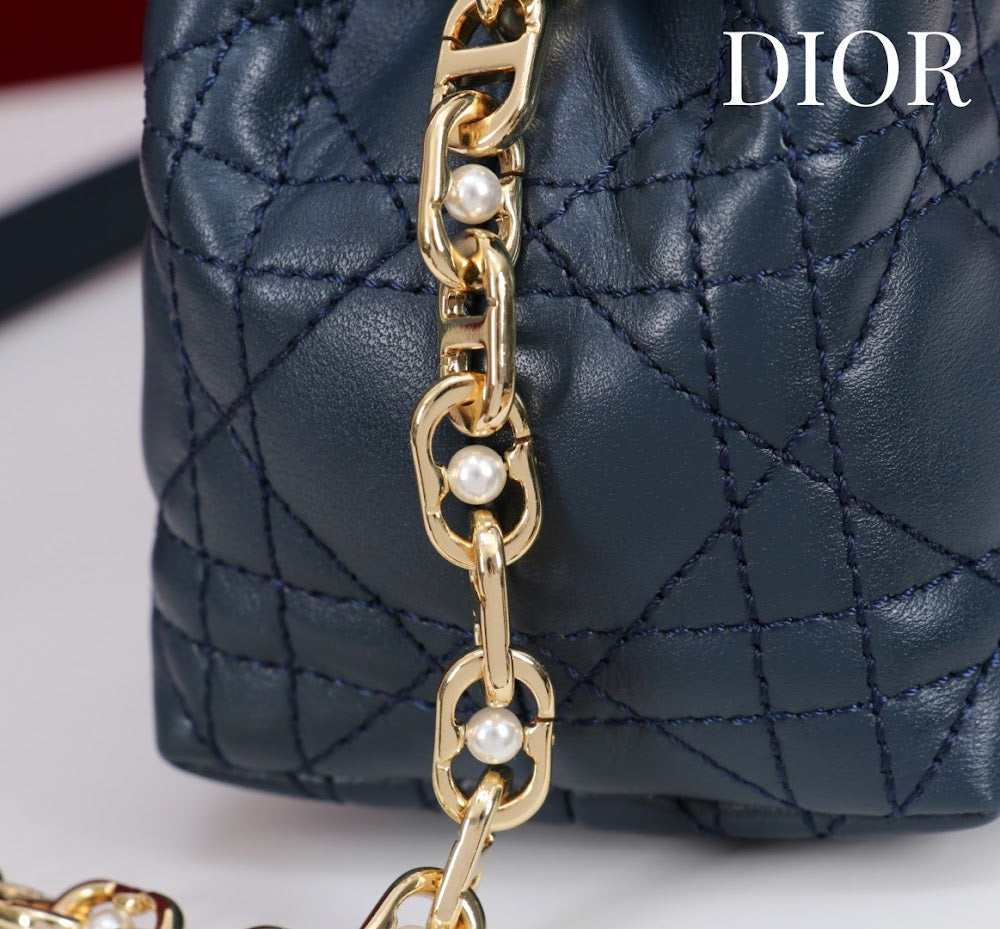 Anum Bags Diorn Luxury Bag --114558