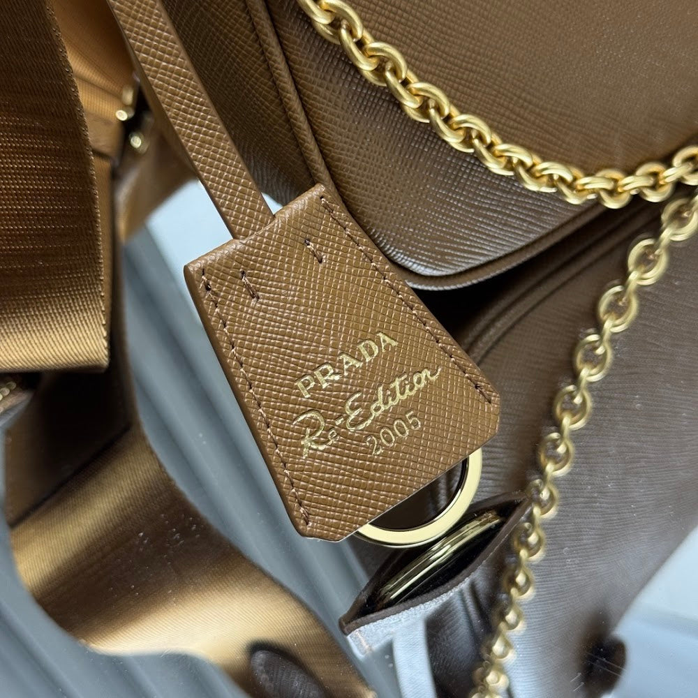 Ezyycart Bags Pradn Luxury Bag --101695