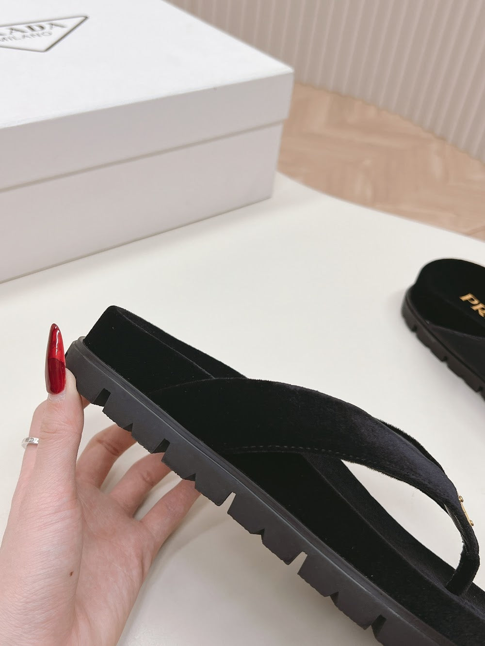 Ezyycart Bags Prada Luxury Heels --52940