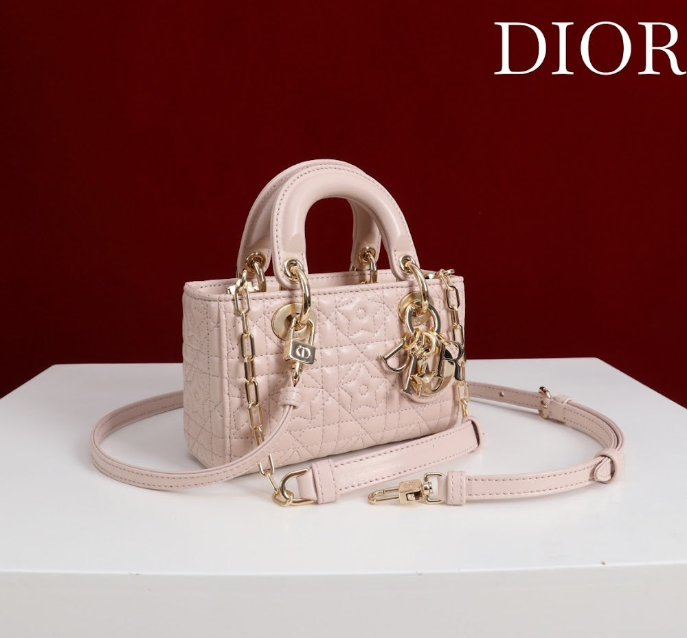 Ezyycart Bags Diorn Luxury Bag --116489
