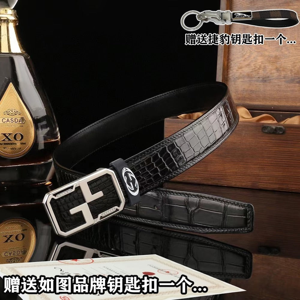 Ezyycart Bags Guccin Luxury Belt --105522