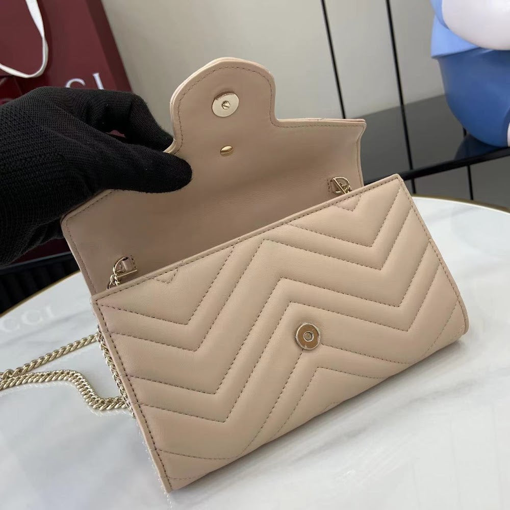 Ezyycart Bags Guccin Luxury Bag --94568