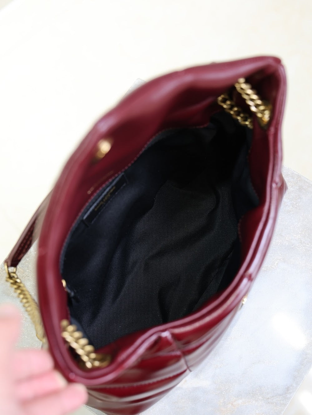 Ezyycart Bags YSLn Luxury Bag --119719