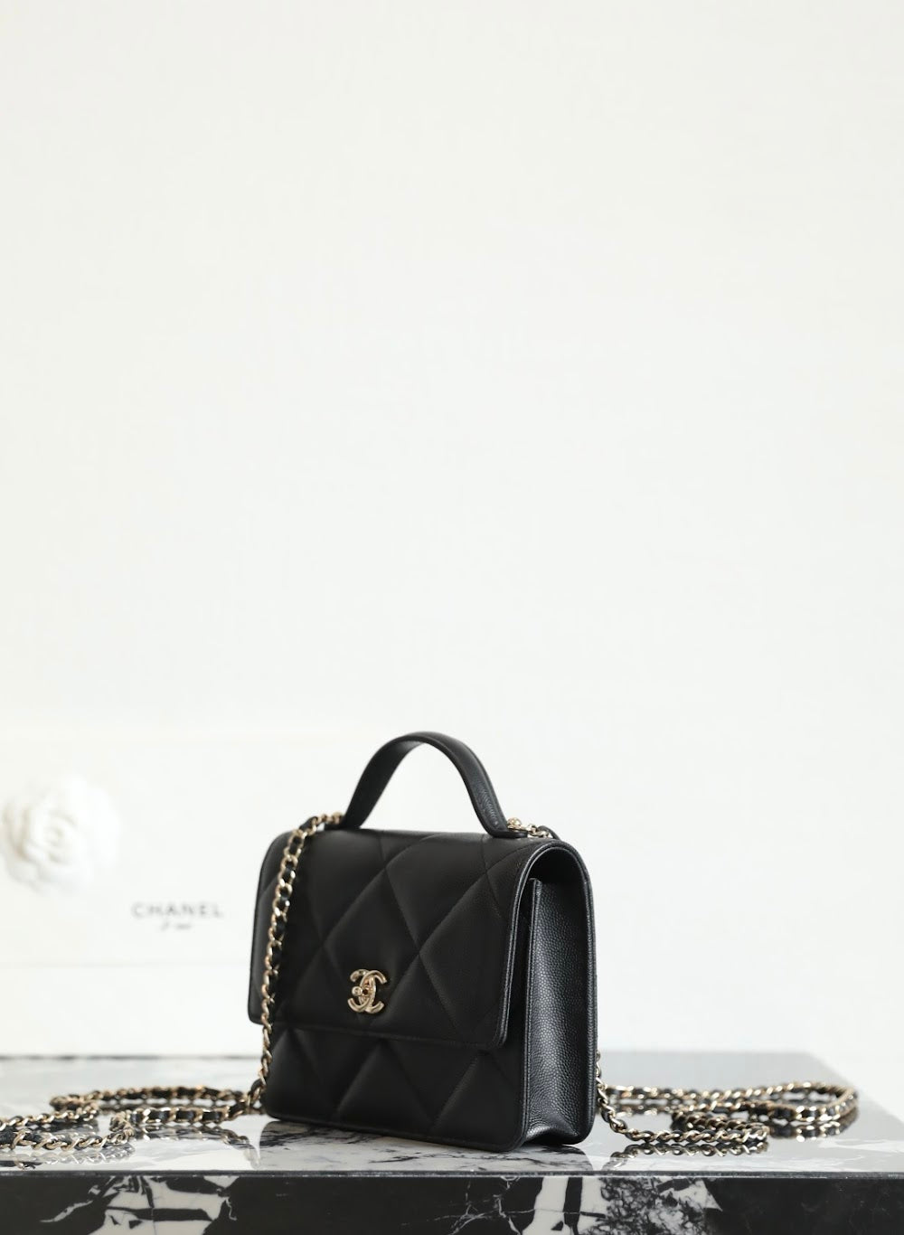 Anum Bags CHn Luxury Bag --113591