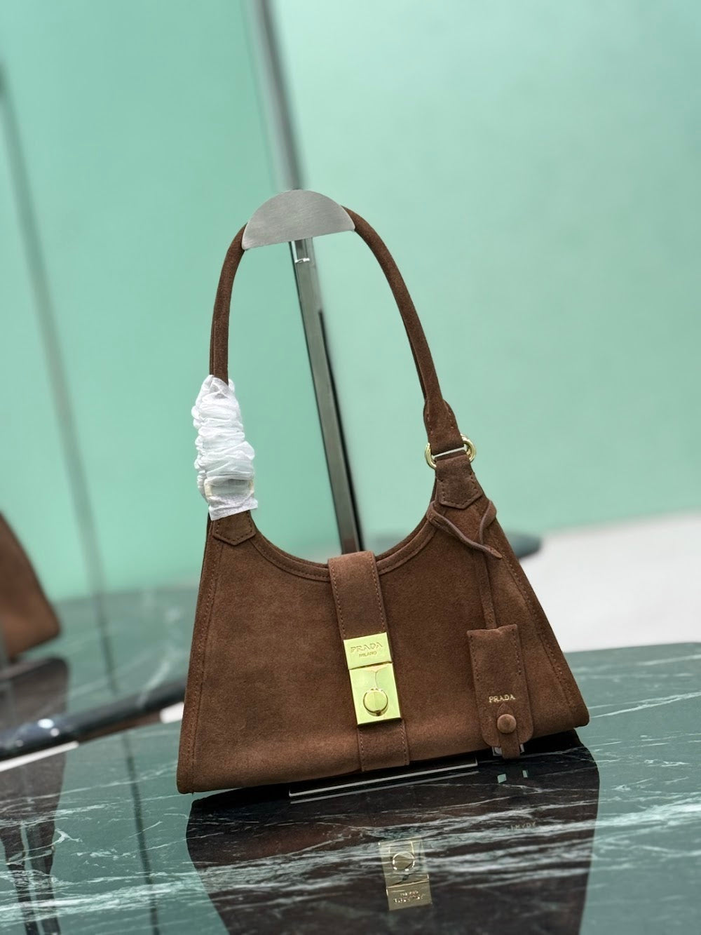 Ezyycart Bags Pradn Luxury Bag --102993