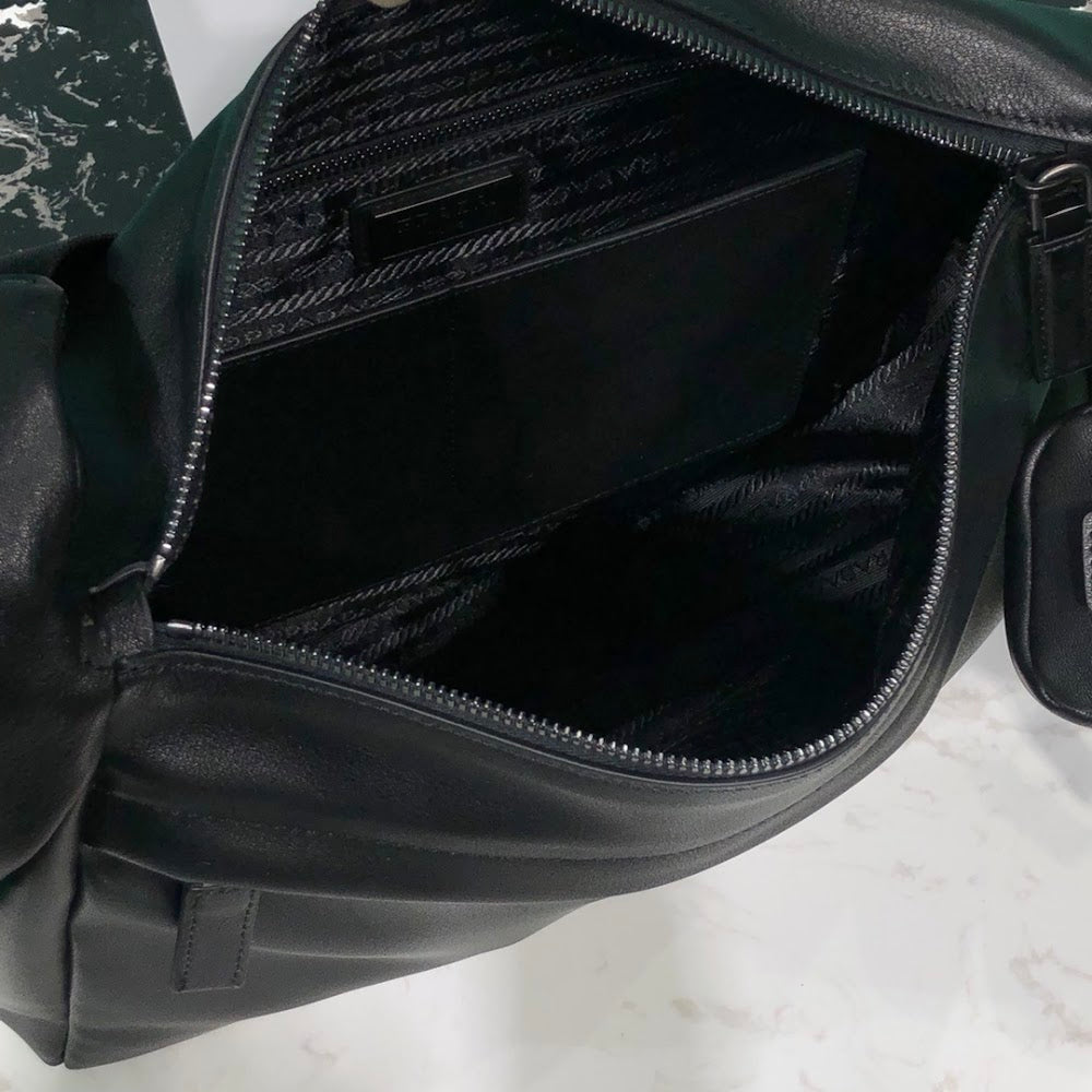 Ezyycart Bags pradn Luxury Bag --74762
