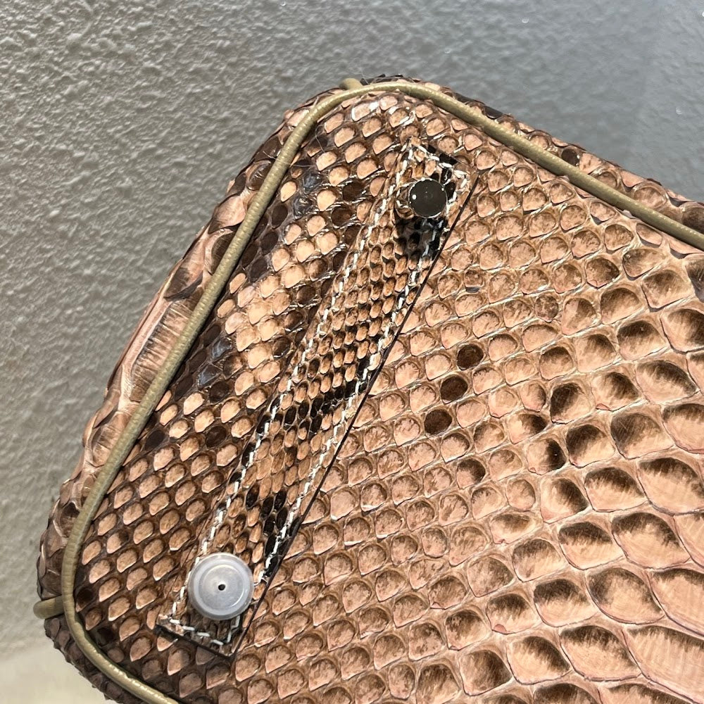 Anum Bags Hermesn Luxury Bag --116676