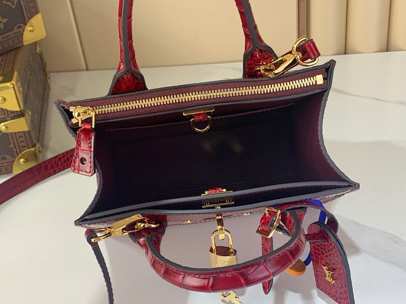 Ezyycart Bags LV Luxury Bag --55937