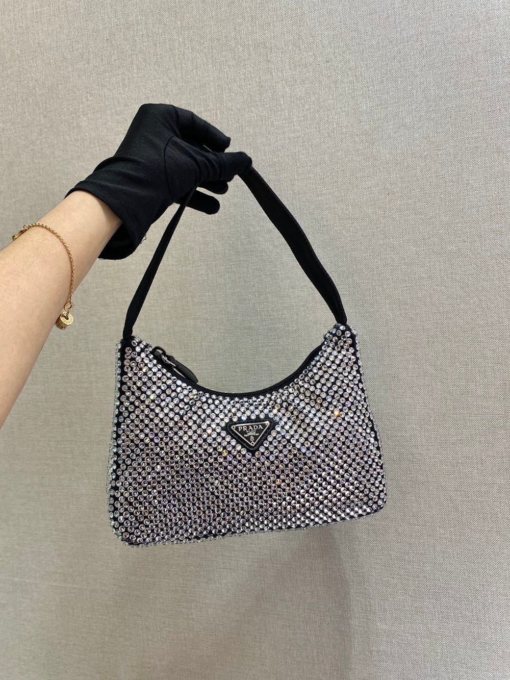 Ezyycart Bags Prada Luxury Bag --54534