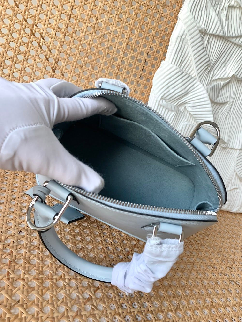 Ezyycart Bags ln Luxury Bag --60930