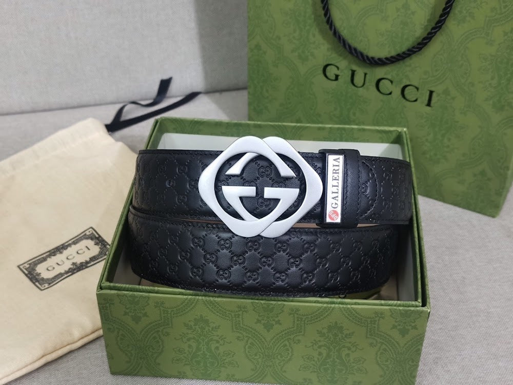 Ezyycart Bags Guccin Luxury Belt --108431
