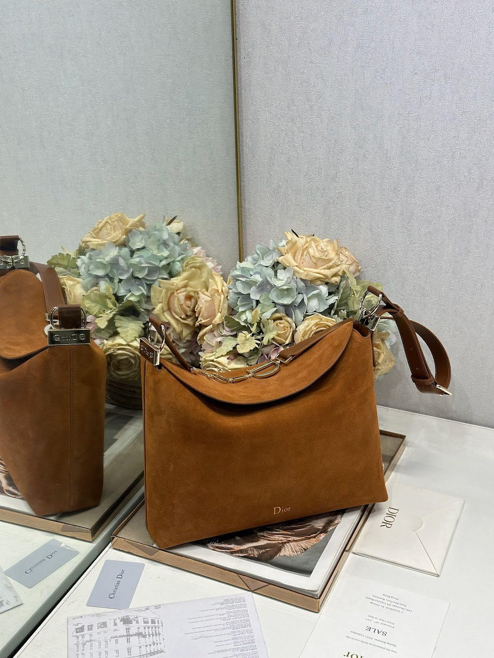 Ezyycart Bags Diorn Luxury Bag --115525