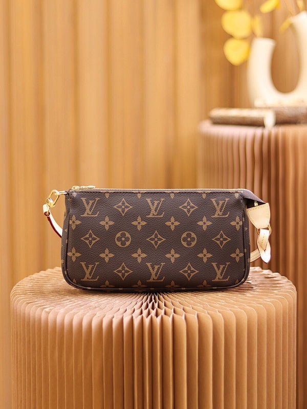 Anum Bags LVn Luxury Bag --80029