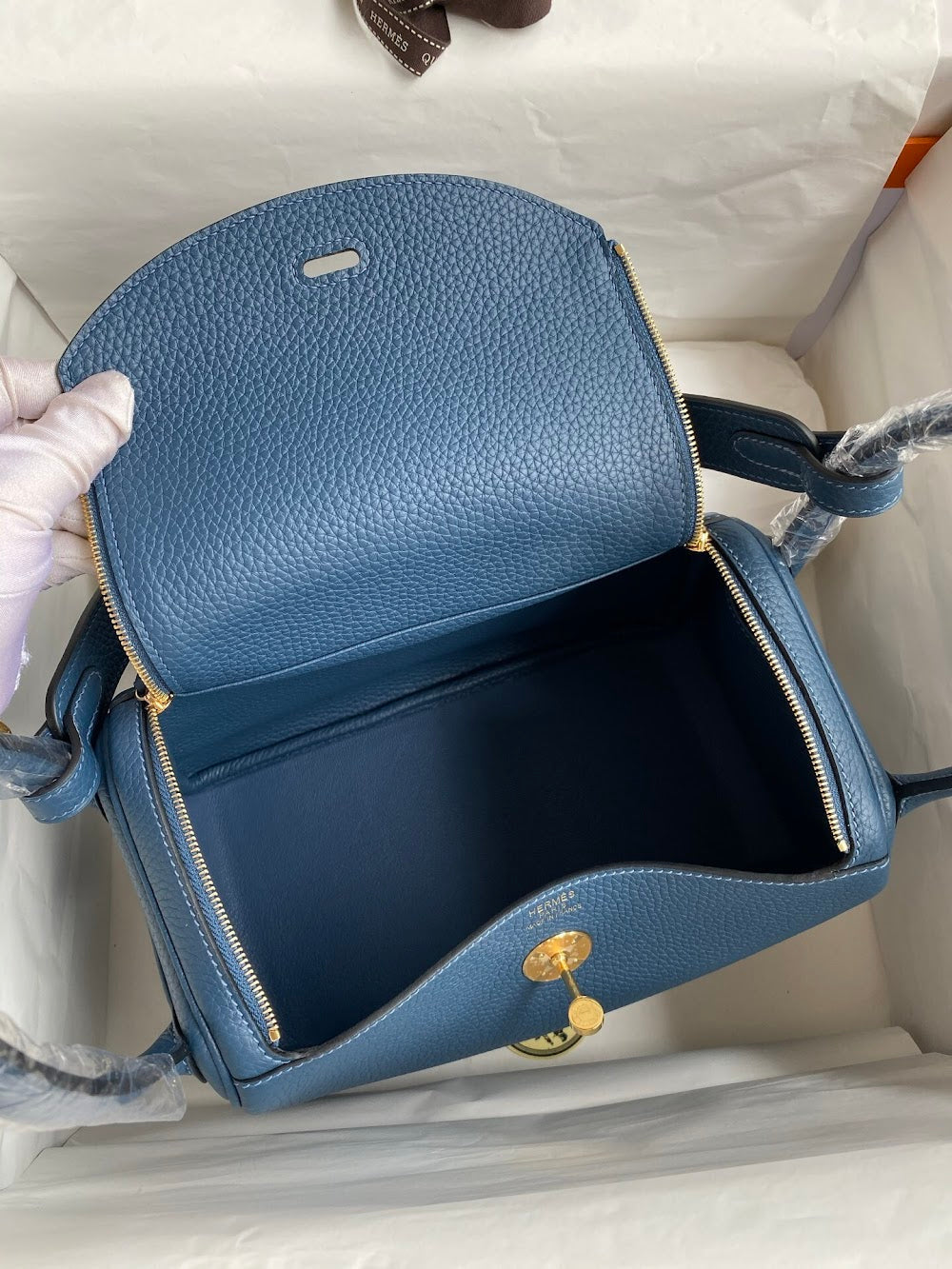 Anum Bags Hermesn Luxury Bag --117174