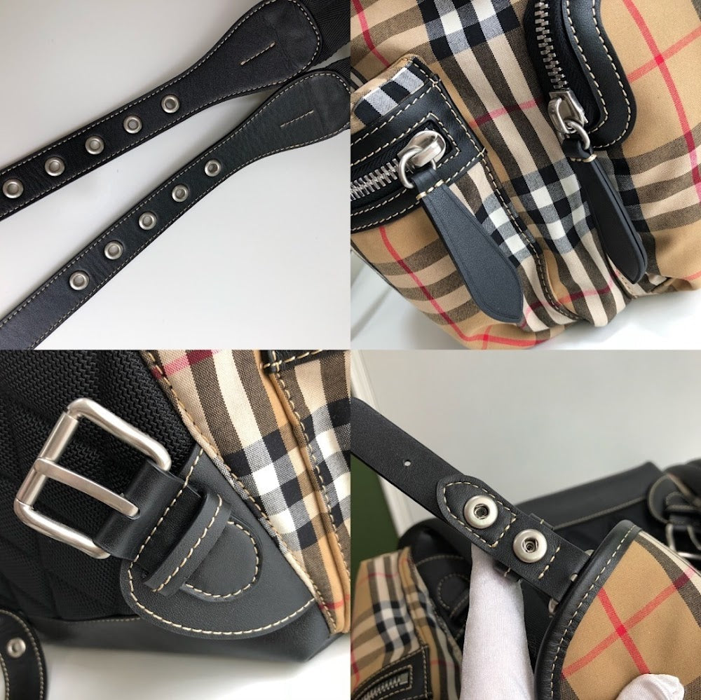 Ezyycart Bags Burberryn Luxury Bag --92537