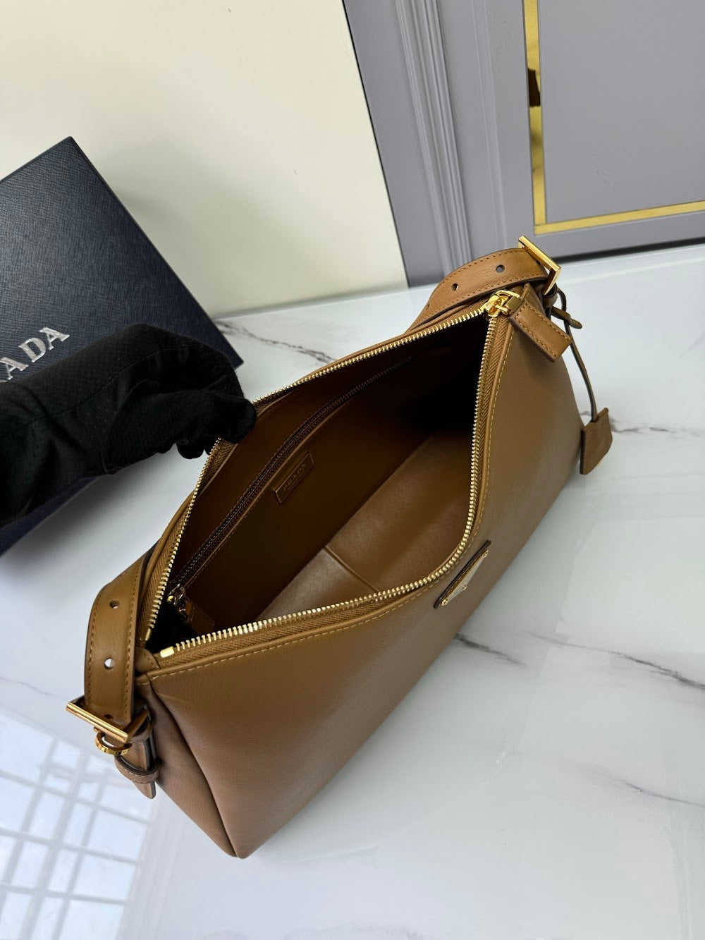 Ezyycart Bags Pradn Luxury Bag --102553