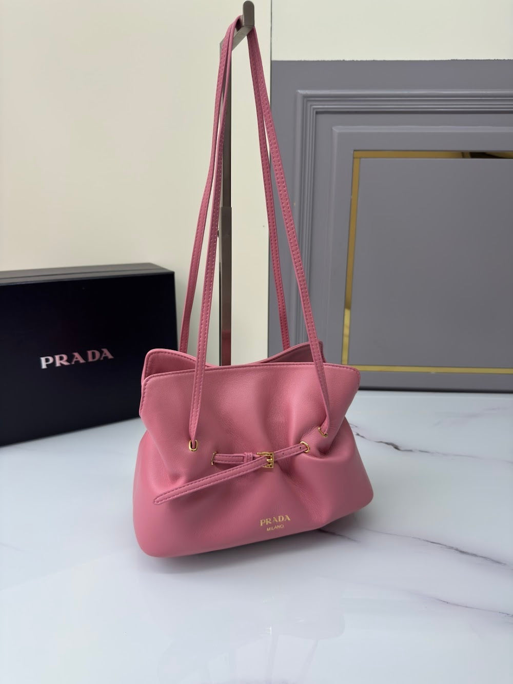 Ezyycart Bags Pradn Luxury Bag --101583