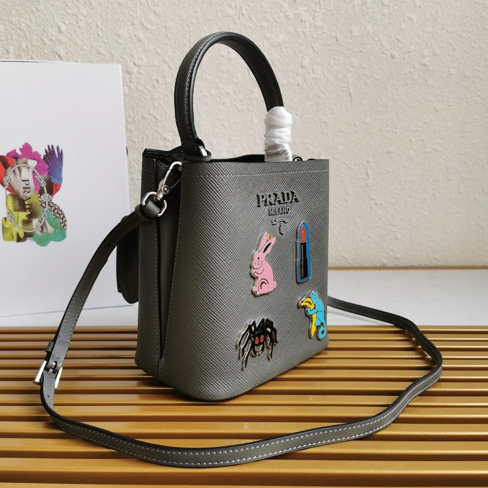 Ezyycart Bags Prada Luxury Bag --54069