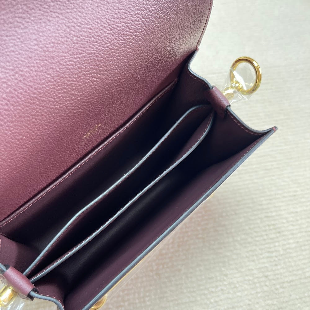 Anum Bags Hermesn Luxury Bag --118247