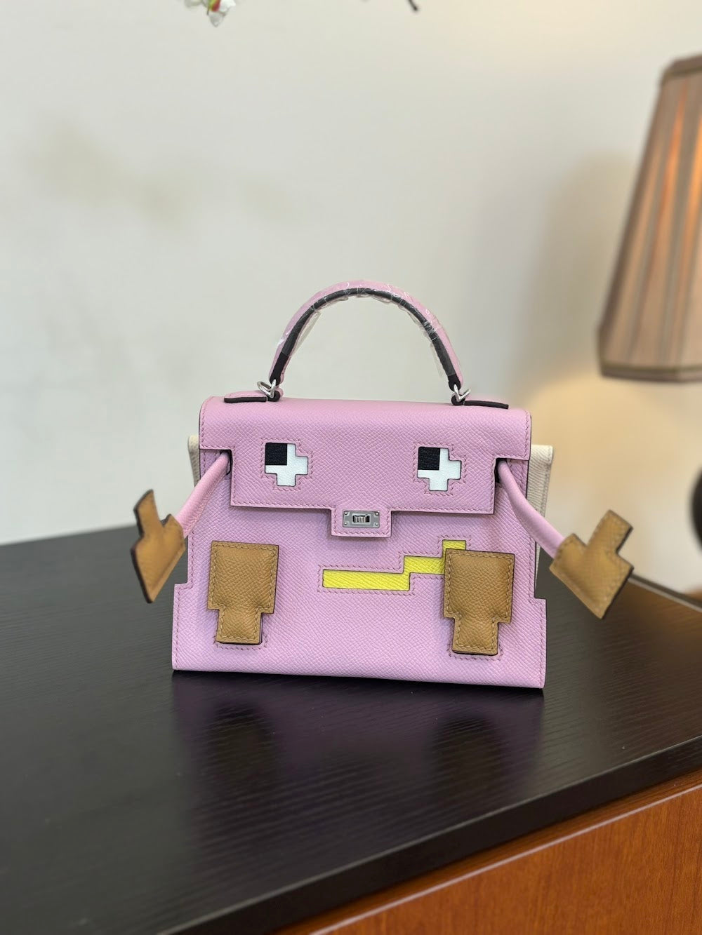 Anum Bags Hermesn Luxury Bag --117244