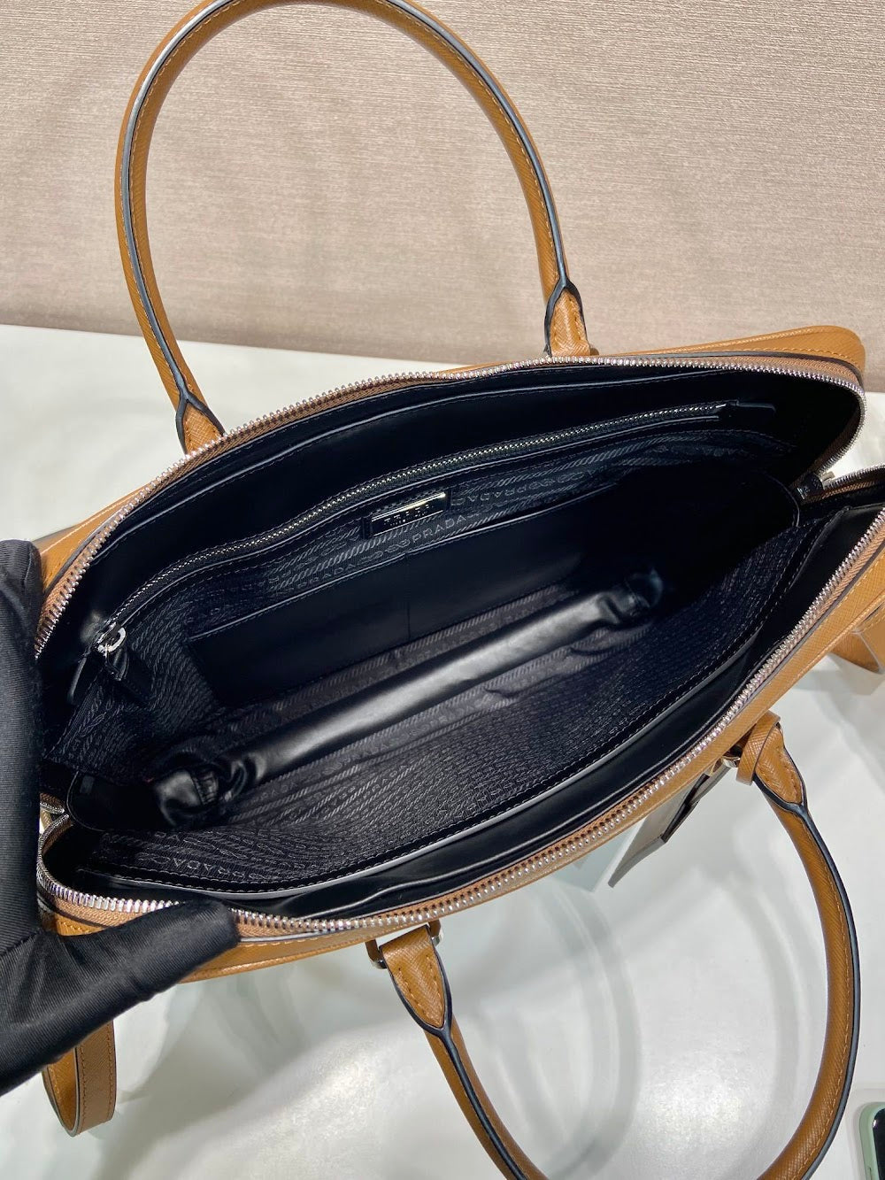 Ezyycart Bags Prada Luxury Bag --54333