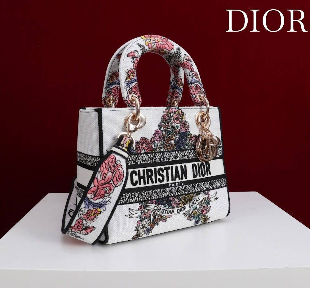 Ezyycart Bags Diorn Luxury Bag --116262