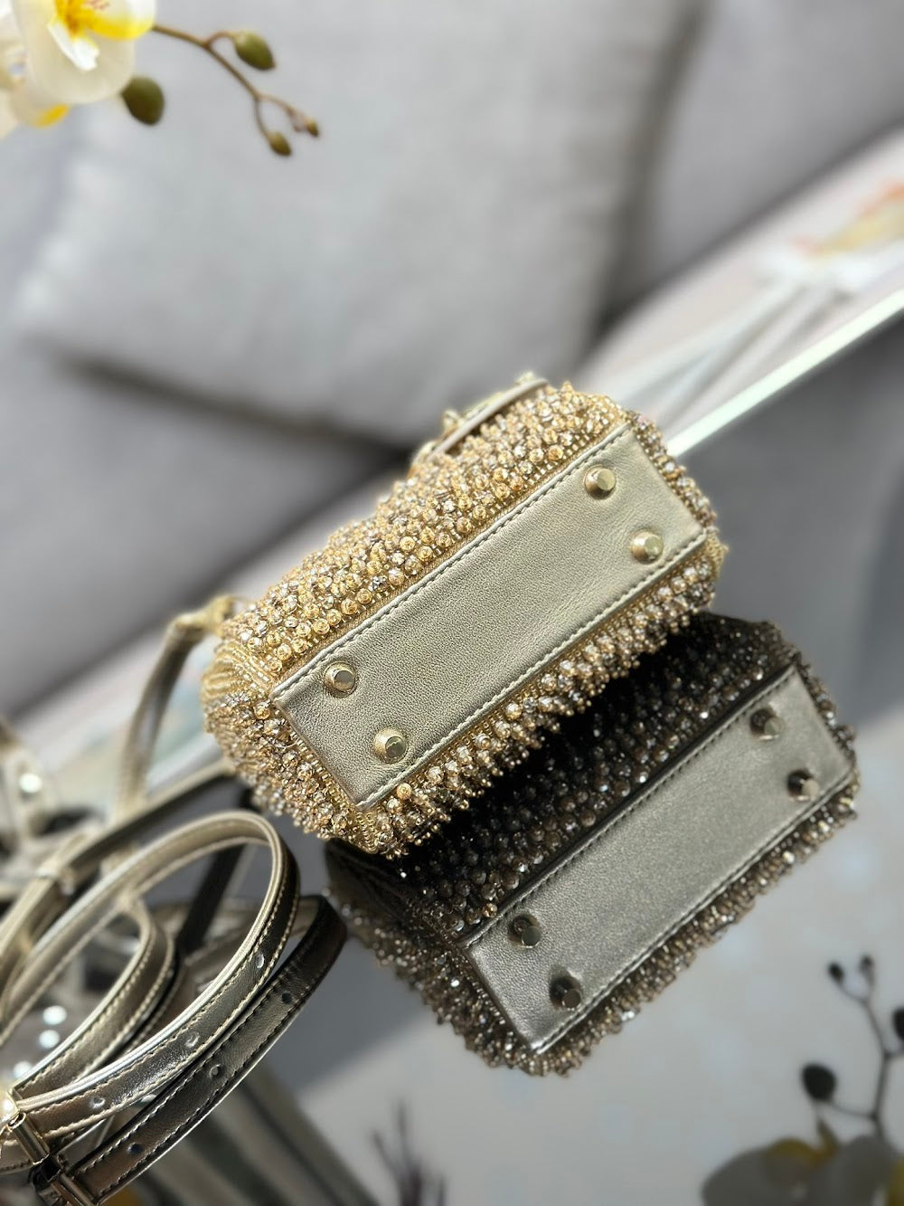 Anum Bags Diorn Luxury Bag --114452