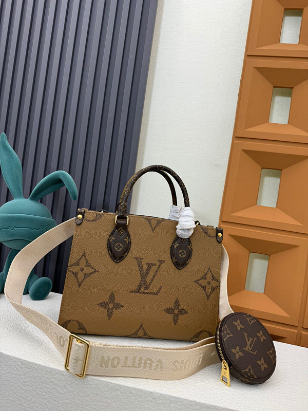 Anum Bags LVn Luxury Bag --79959