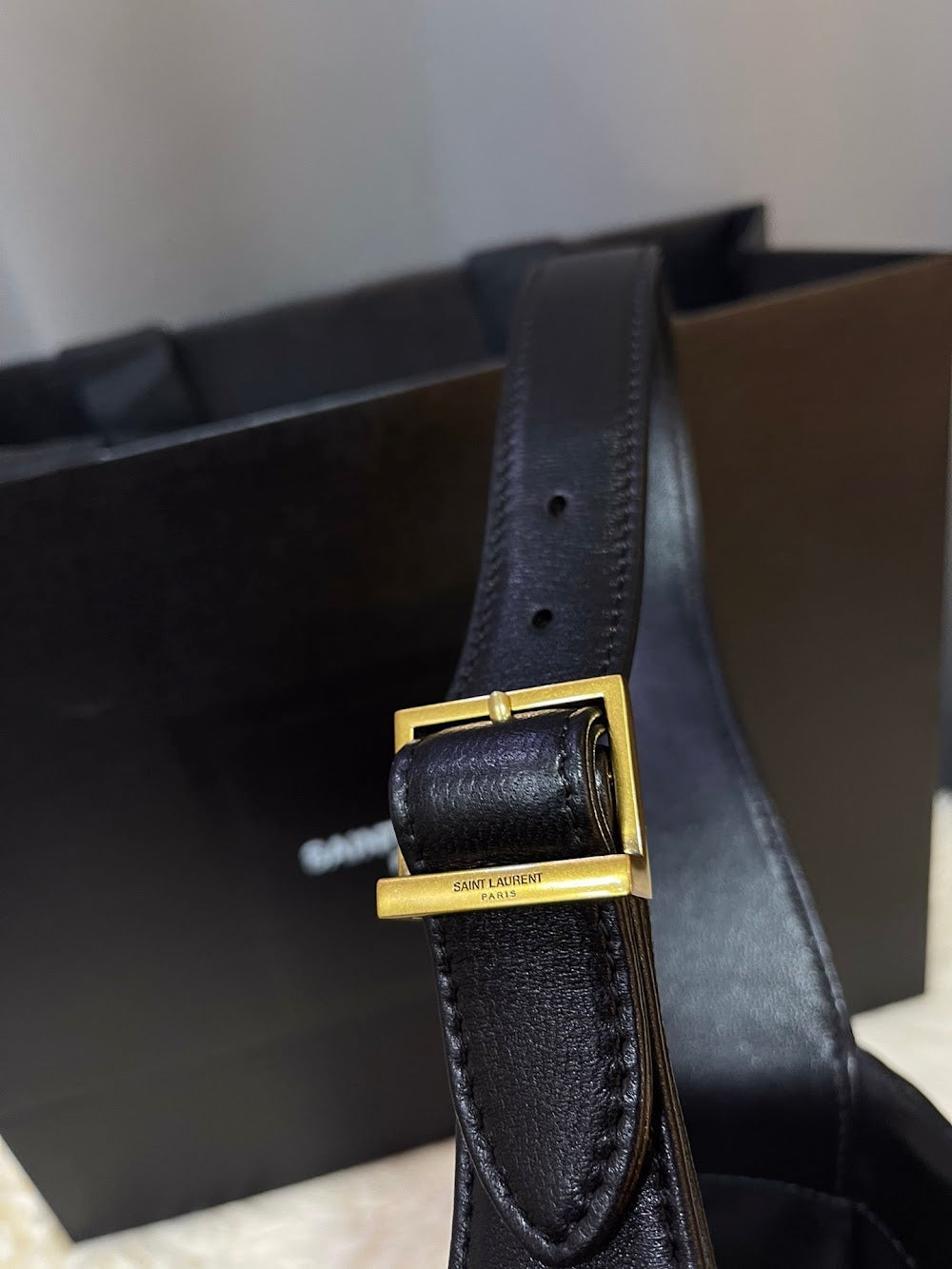 Ezyycart Bags YSLn Luxury Bag --119077