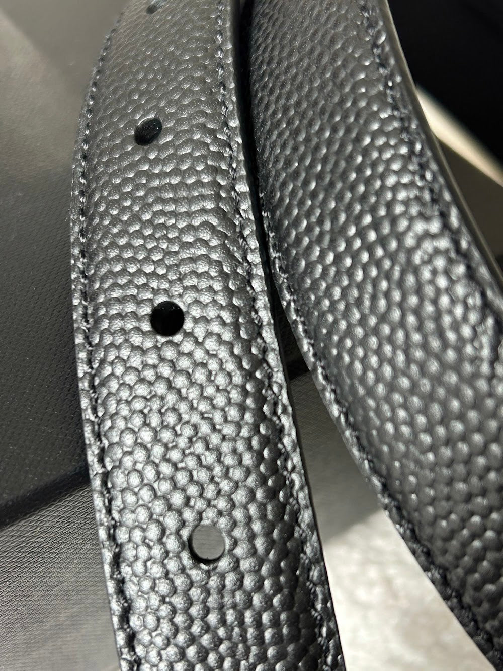 Ezyycart Bags YSLn Luxury Belt --107671