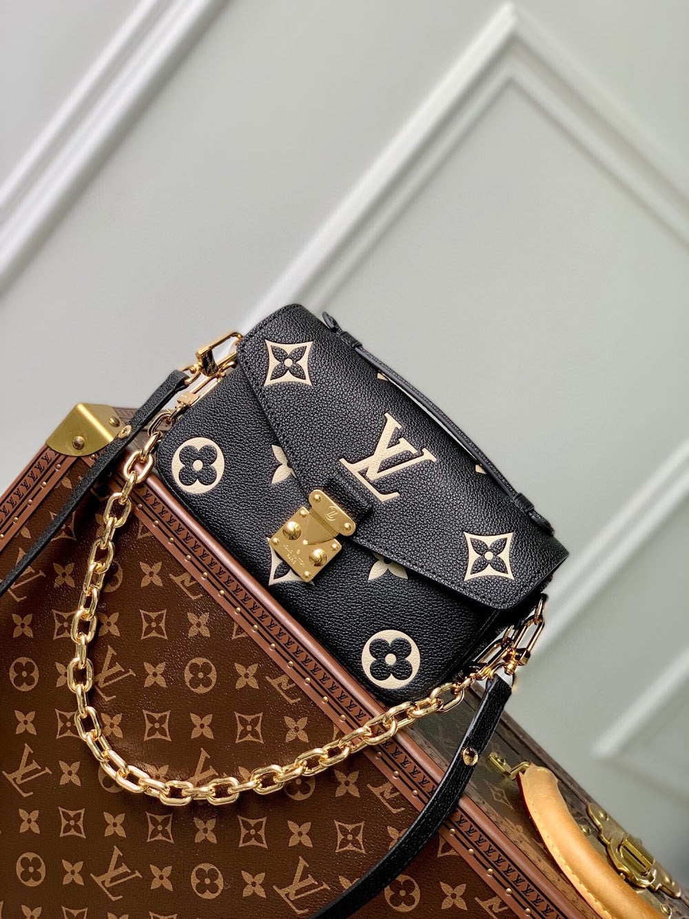 Anum Bags LVn Luxury Bag --79890