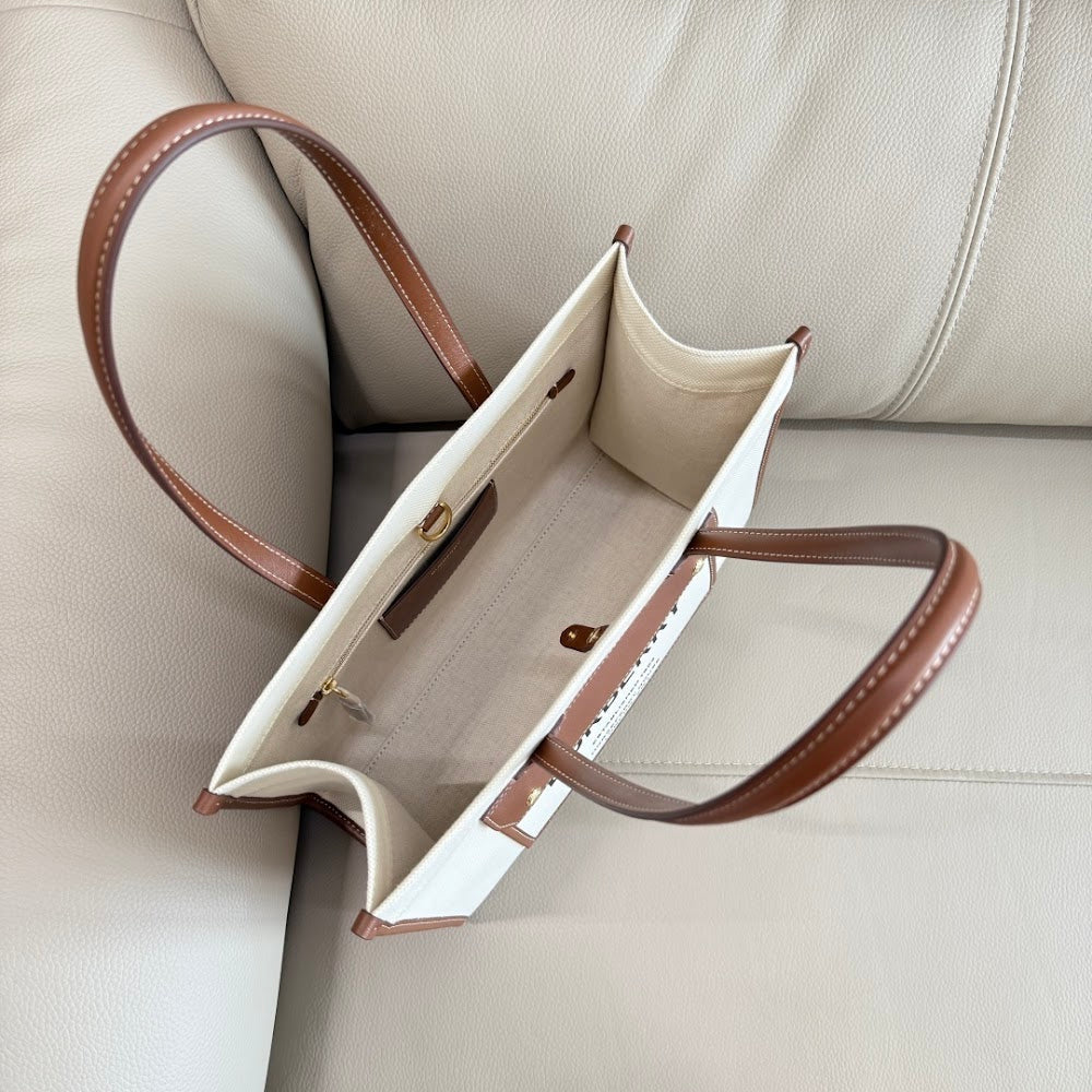Ezyycart Bags Burberryn Luxury Bag --92749