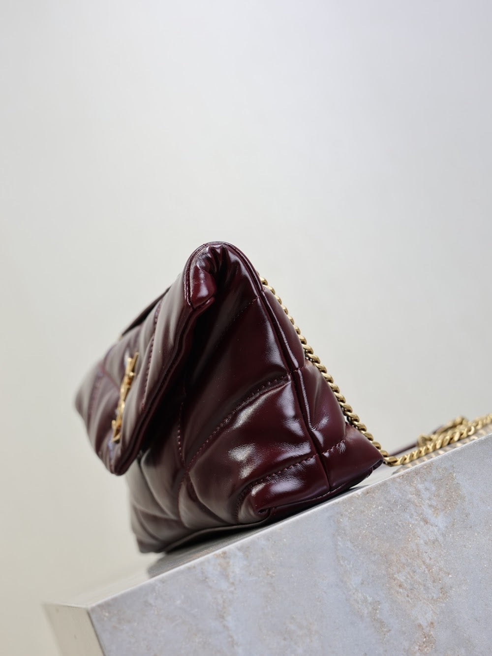 Ezyycart Bags YSLn Luxury Bag --119720