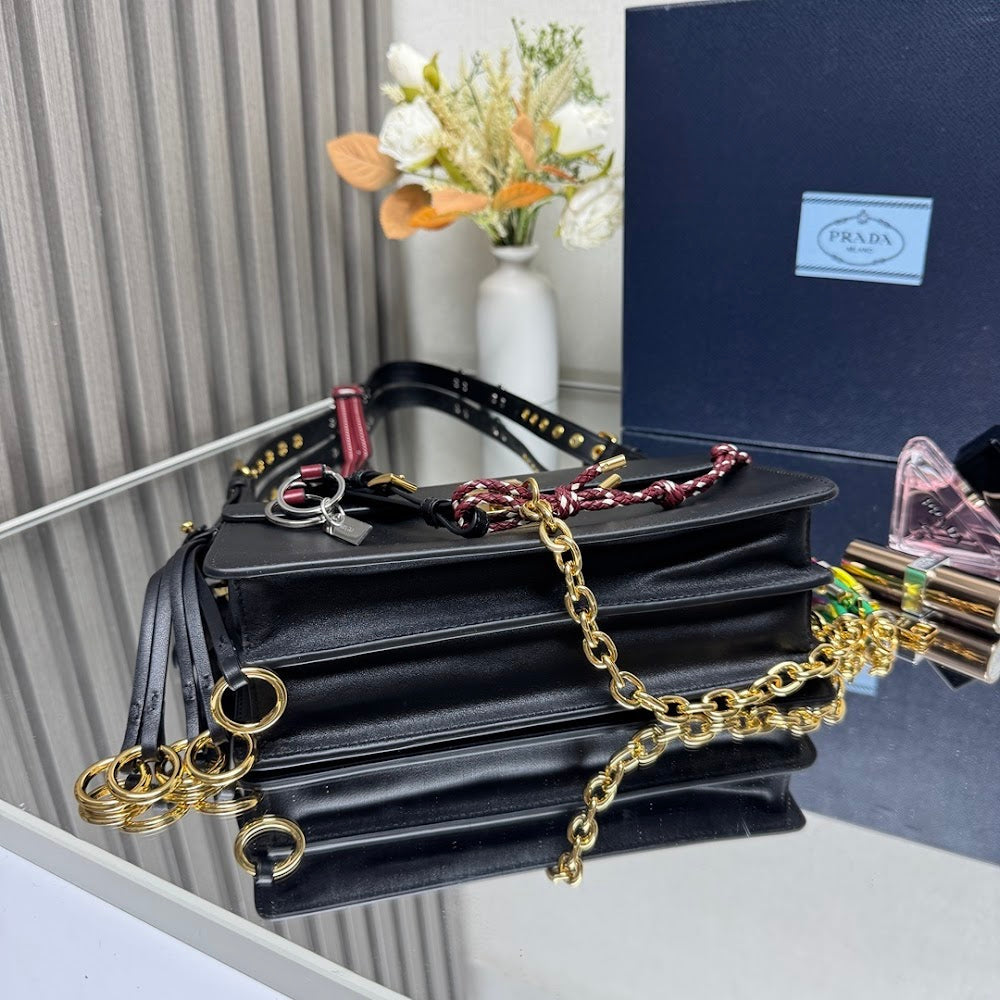 Ezyycart Bags Pradn Luxury Bag --101885