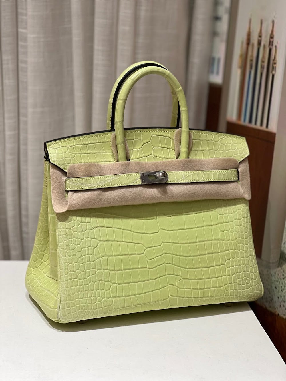 Anum Bags Hermesn Luxury Bag --117363