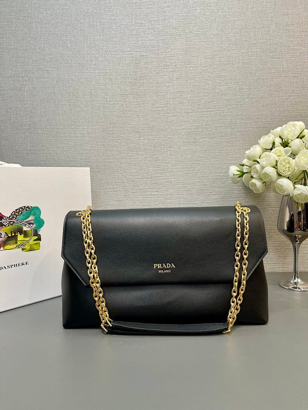 Ezyycart Bags pradn Luxury Bag --75117