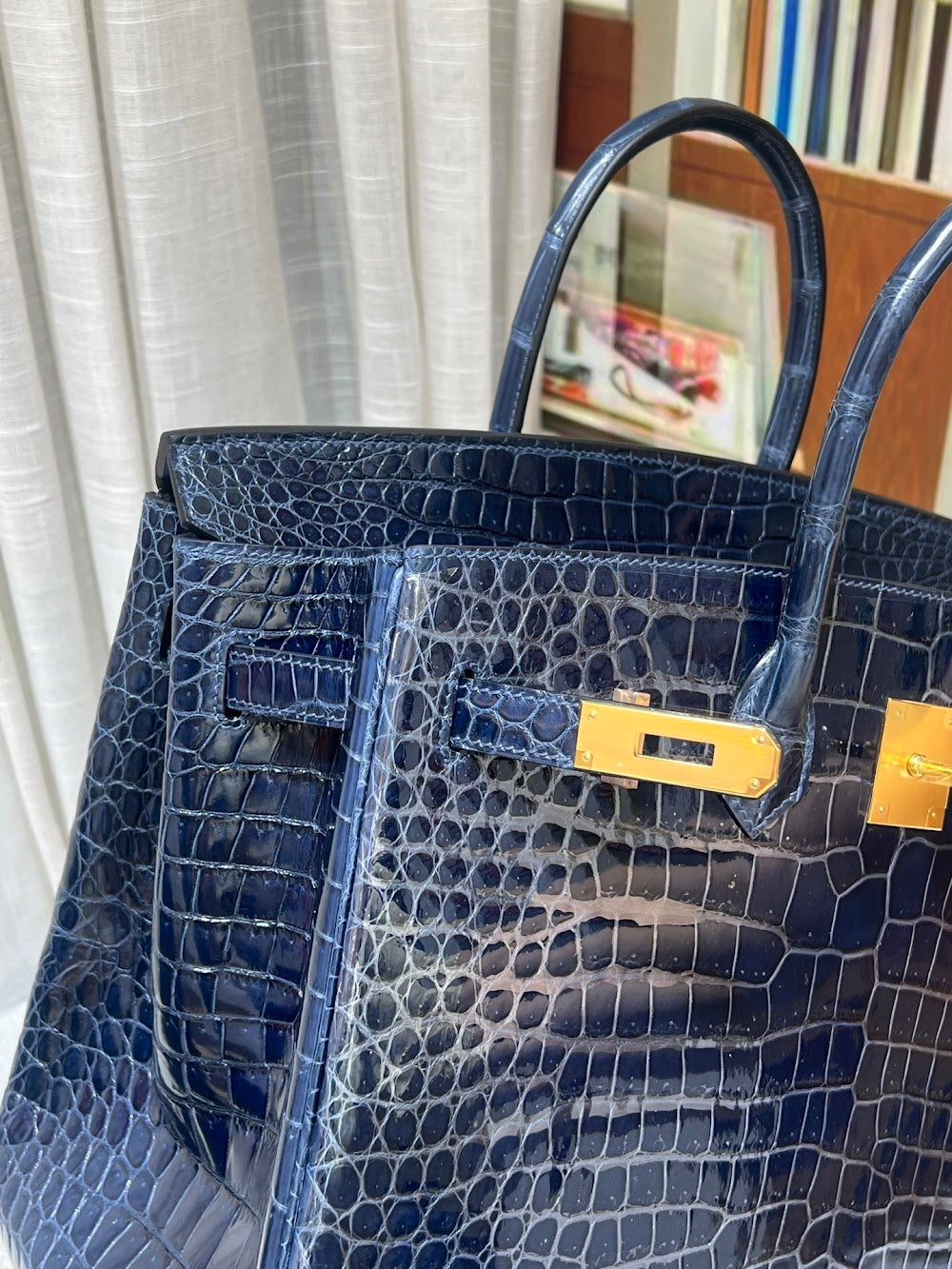 Anum Bags Hermesn Luxury Bag --116885