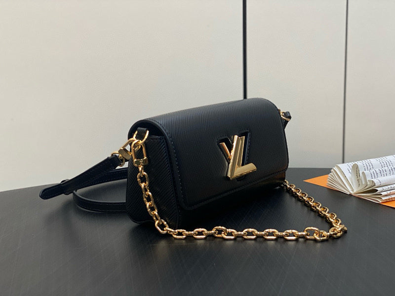 Anum Bags LVn Luxury Bag --81048