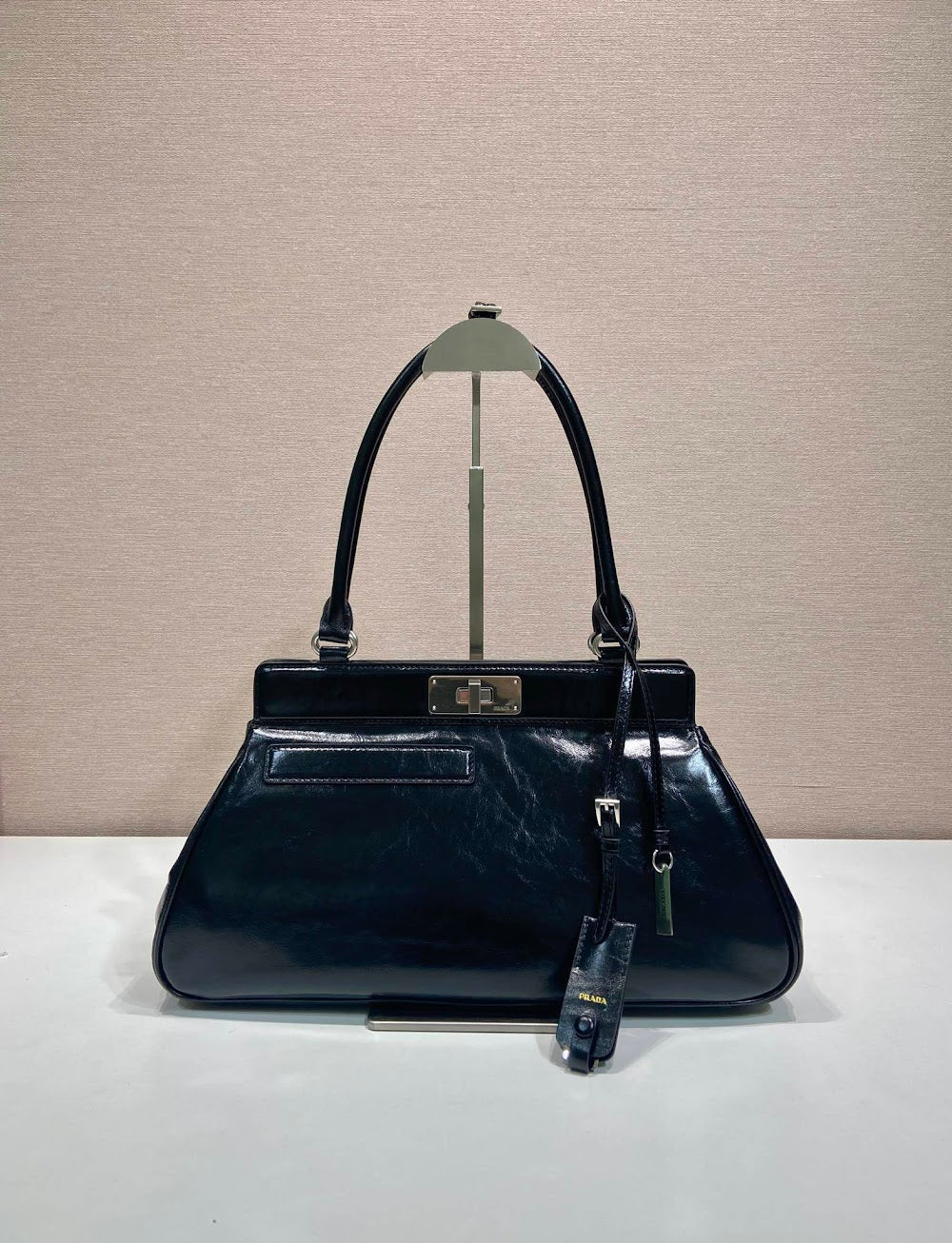 Ezyycart Bags Prada Luxury Bag --54777