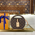 Anum Bags LVn Luxury Bag --80575