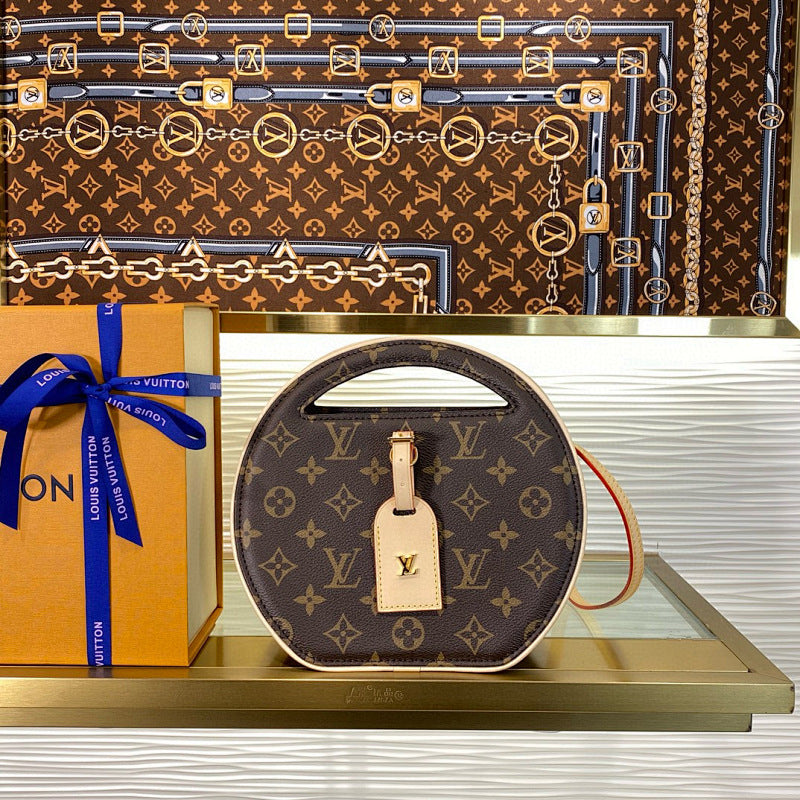 Anum Bags LVn Luxury Bag --80575