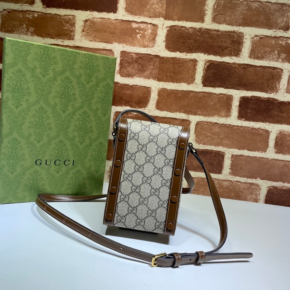 Ezyycart Bags Guccin Luxury Bag --95535