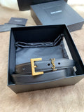 Ezyycart Bags YSLn Luxury Belt --110399